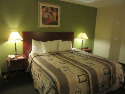 Hotel Sleep Inn Near Ft. Jackson
