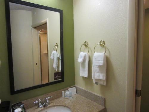 Hotel Sleep Inn Near Ft. Jackson