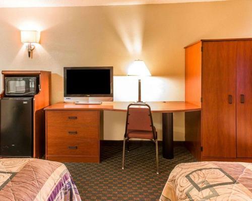 Hotel Sleep Inn Near Ft. Jackson