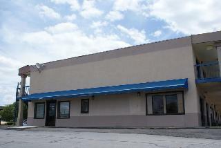 Posada America's Best Value Inn
