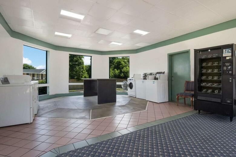 Suburban Extended Stay Hotel Florence
