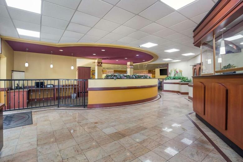 Suburban Extended Stay Hotel Florence