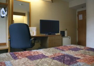 Hotel Sleep Inn Td Convention Center