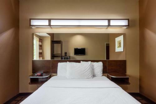 Motel Microtel Inn & Suites By Wyndham Columbia