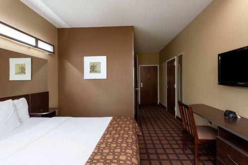Motel Microtel Inn & Suites By Wyndham Columbia