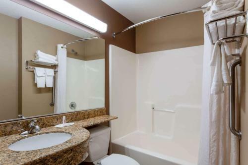 Motel Microtel Inn & Suites By Wyndham Columbia
