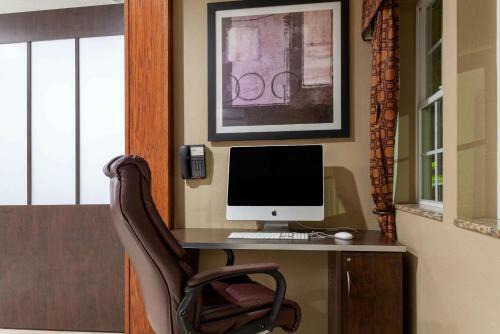 Motel Microtel Inn & Suites By Wyndham Columbia