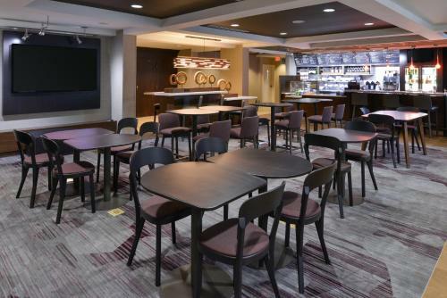 Hotel Courtyard By Marriott Northeast/i-77