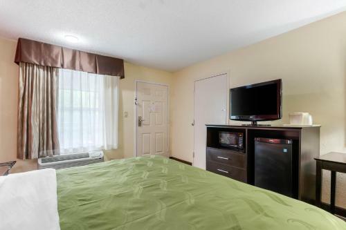Hotel Quality Inn & Suites Lexington