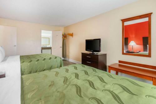 Hotel Quality Inn & Suites Lexington
