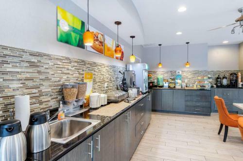 Hotel Quality Inn & Suites Lexington