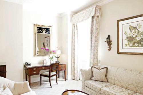 Posada Planters Inn - Charleston