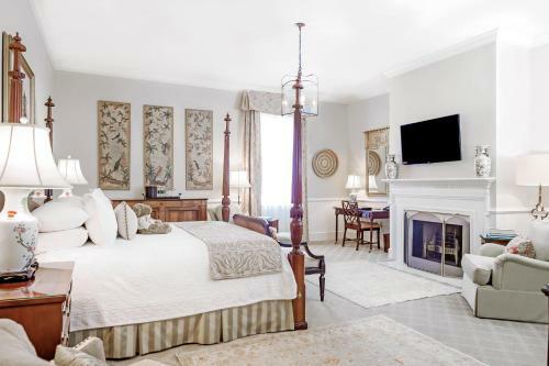 Posada Planters Inn - Charleston