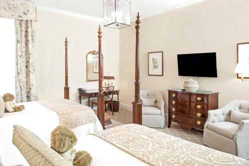 Posada Planters Inn - Charleston