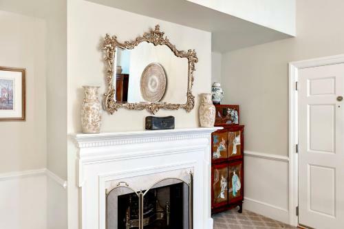 Posada Planters Inn - Charleston