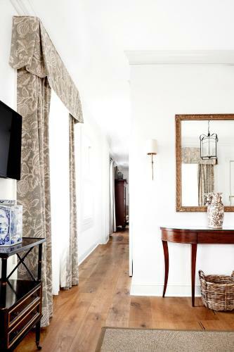 Posada Planters Inn - Charleston