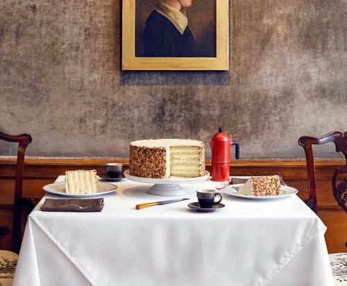 Posada Planters Inn - Charleston