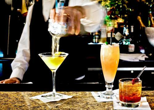 Posada Planters Inn - Charleston