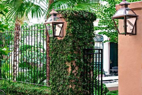 Posada Planters Inn - Charleston