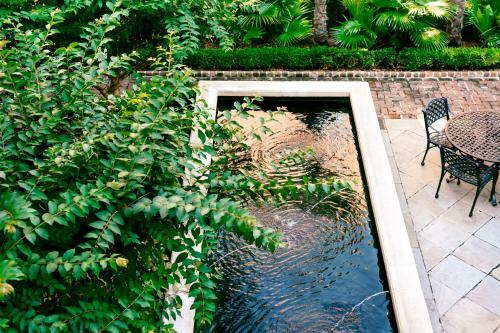 Posada Planters Inn - Charleston