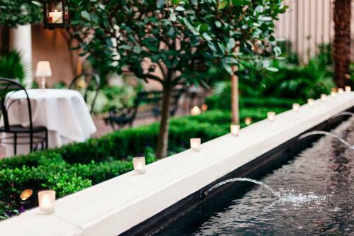 Posada Planters Inn - Charleston