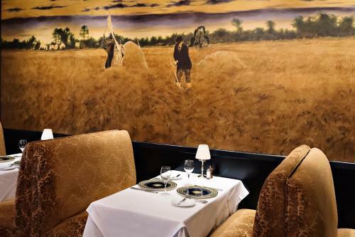 Posada Planters Inn - Charleston
