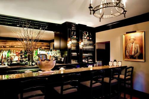 Posada Planters Inn - Charleston