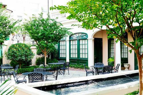 Posada Planters Inn - Charleston