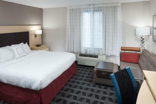 Hotel Towneplace Suites Columbia Southeast / Fort Jackson