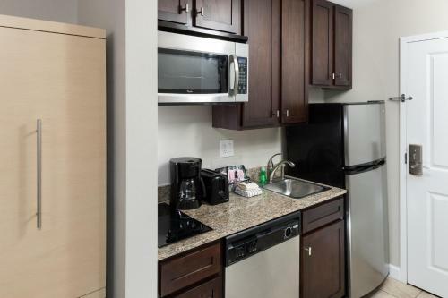 Hotel Towneplace Suites Columbia Southeast / Fort Jackson