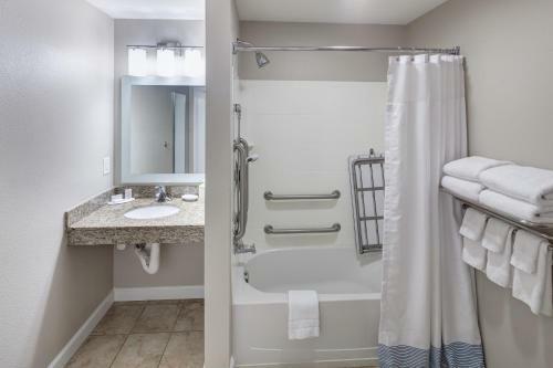 Hotel Towneplace Suites Columbia Southeast / Fort Jackson