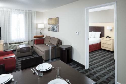 Hotel Towneplace Suites Columbia Southeast / Fort Jackson