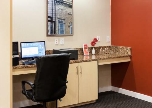 Hotel Towneplace Suites Columbia Southeast / Fort Jackson