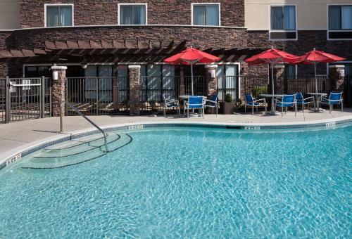Hotel Towneplace Suites Columbia Southeast / Fort Jackson