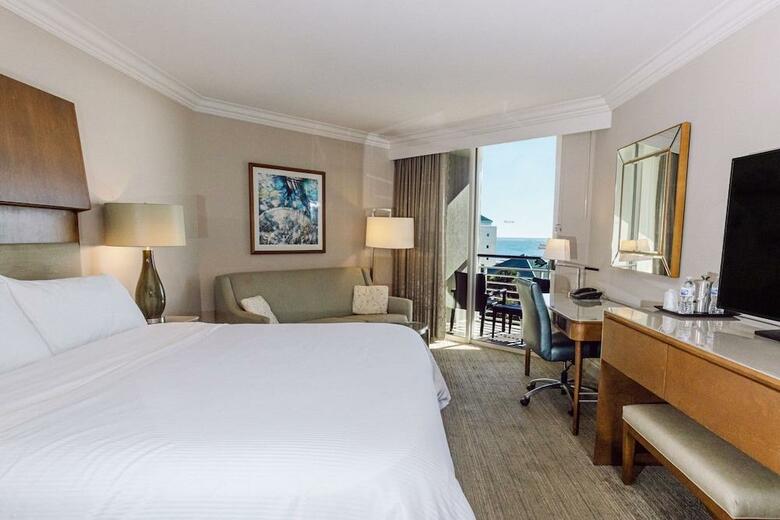 Hotel Westin Hilton Head Island Resort & Spa