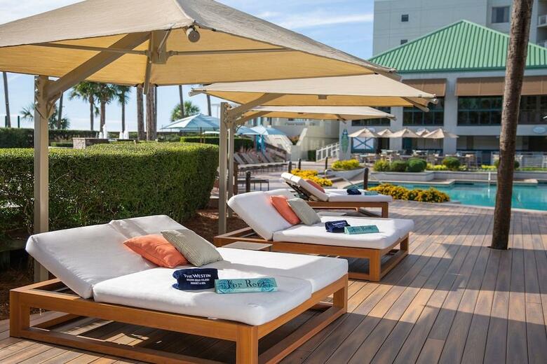 Hotel Westin Hilton Head Island Resort & Spa