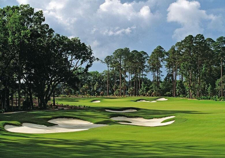 Hotel Westin Hilton Head Island Resort & Spa
