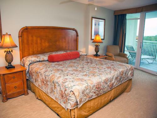Hotel Bluegreen Vacations Horizon At 77th, An Ascend Resort