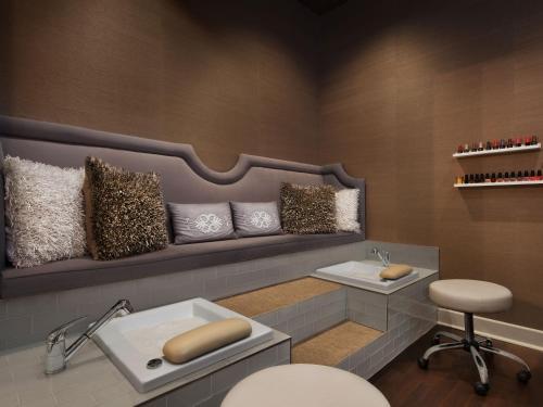 Villa Marriott's Barony Beach Club