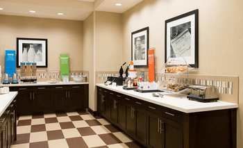 Hotel Hampton Inn & Suites Orangeburg, Sc