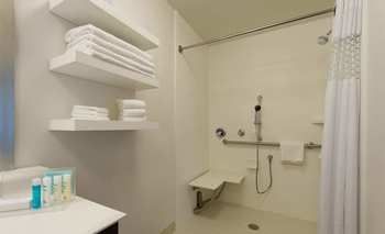 Hotel Hampton Inn & Suites Orangeburg, Sc