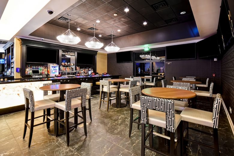 Hotel Springhill Suites By Marriott Deadwood
