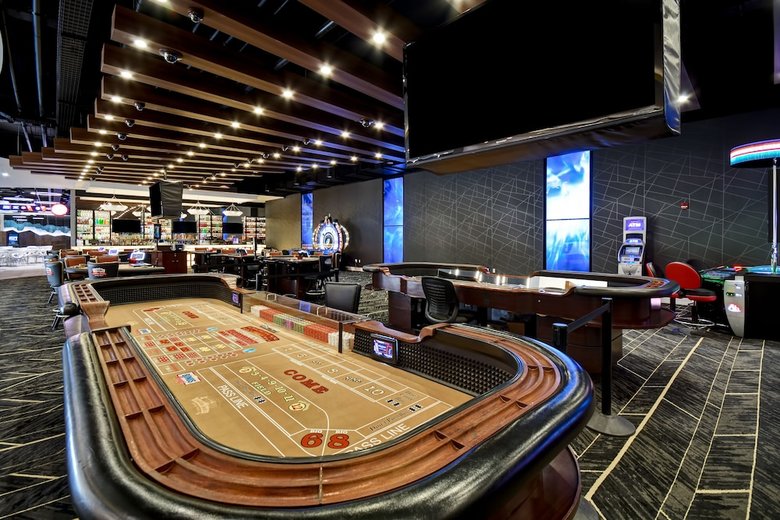 Hotel Springhill Suites By Marriott Deadwood