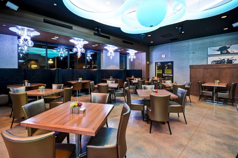 Hotel Springhill Suites By Marriott Deadwood
