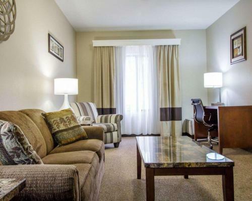 Hotel Comfort Inn & Suites Deadwood