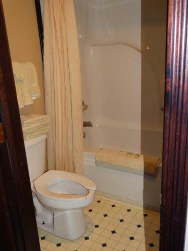 Hotel Iron Horse Inn - Deadwood