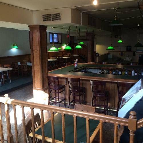 Hotel Iron Horse Inn - Deadwood