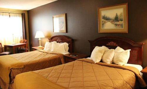 Motel Gold Country Inn