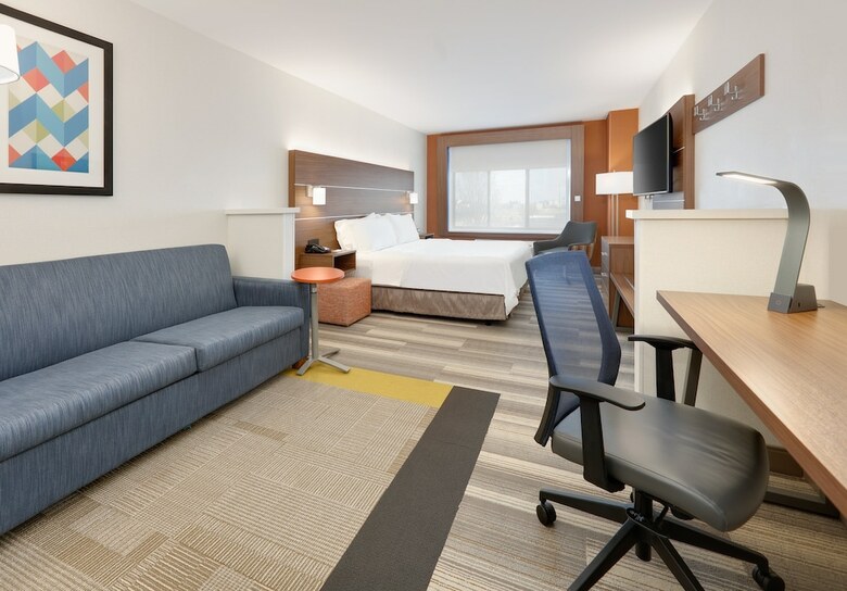 Hotel Holiday Inn Express & Suites Mitchell