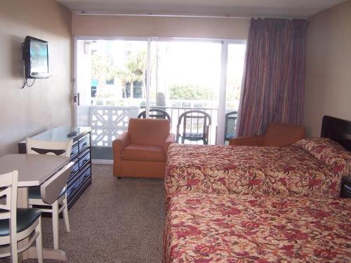 Hotel Wave Rider Resort
